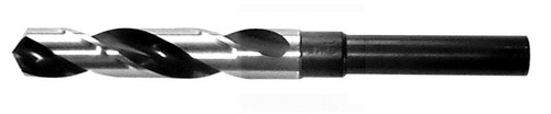 9/16 Silver and Deming Drill Bits